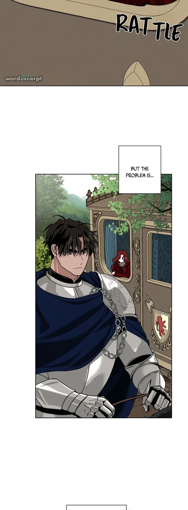 Under the Oak Tree Chapter 7 Online - página 14