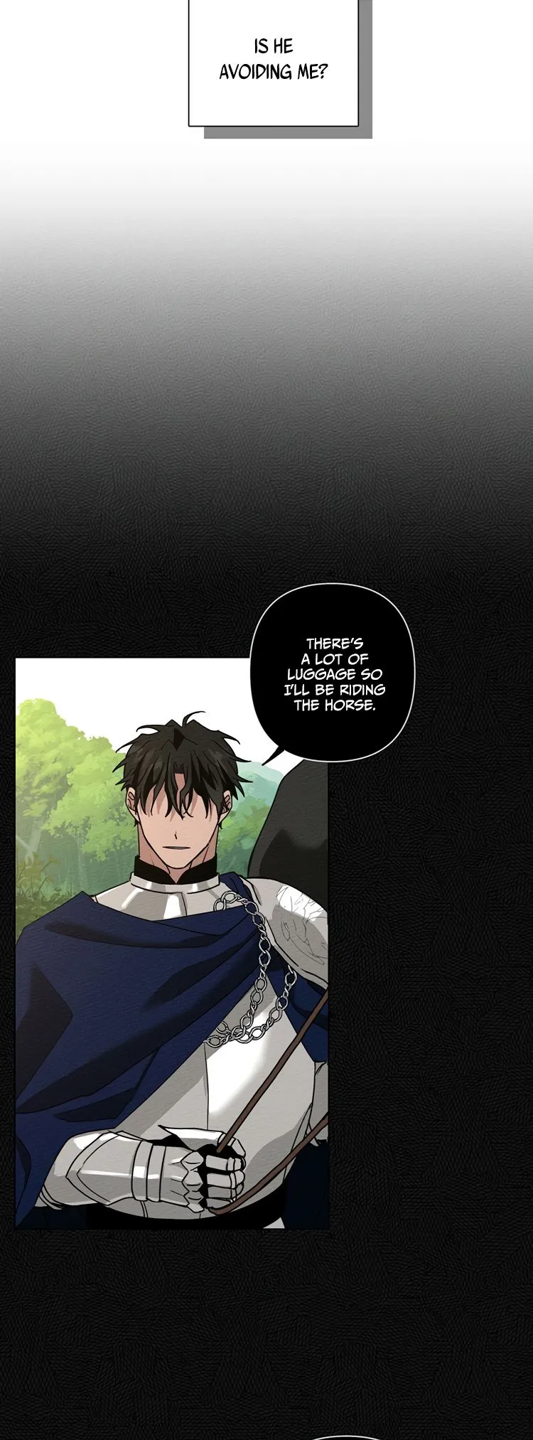 Under the Oak Tree Chapter 7 Online - página 15