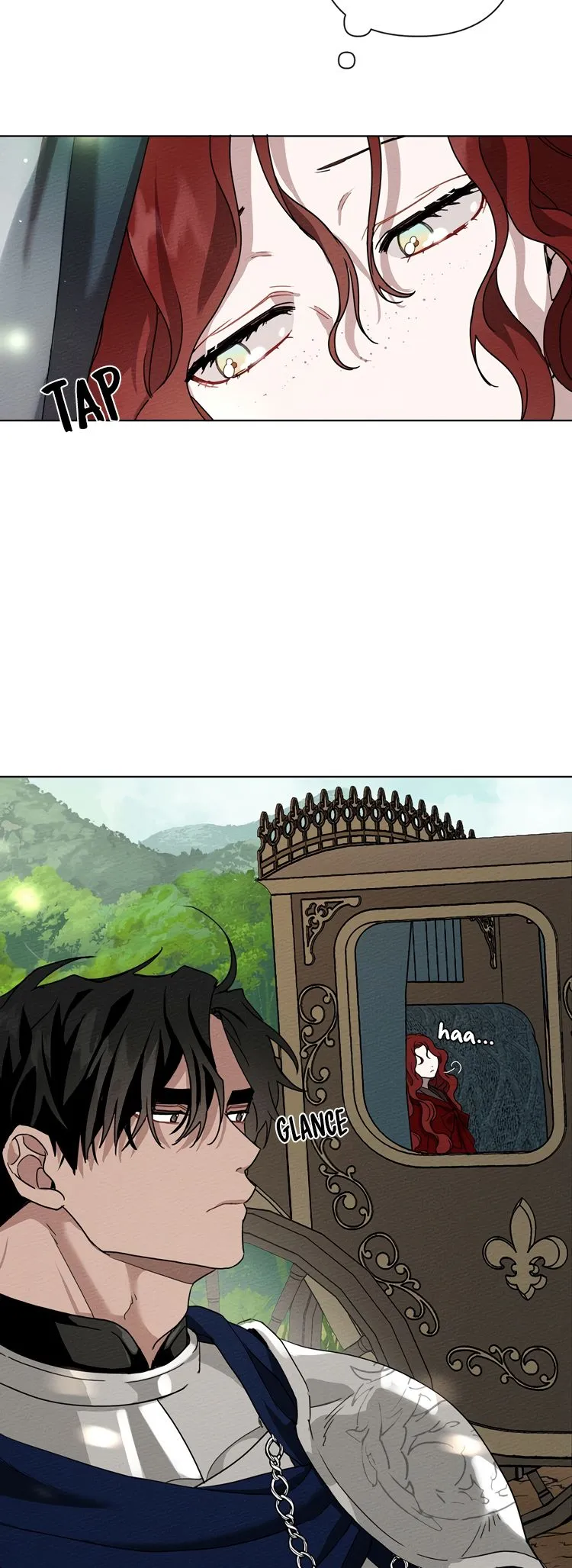 Under the Oak Tree Chapter 7 Online - página 19