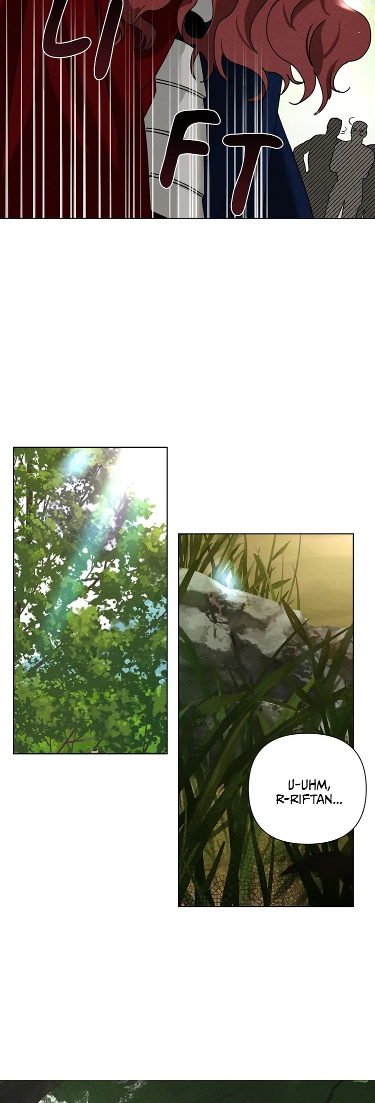 Under the Oak Tree Chapter 7 Online - página 23