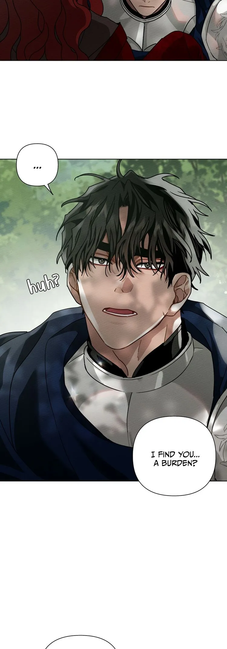 Under the Oak Tree Chapter 7 Online - página 26