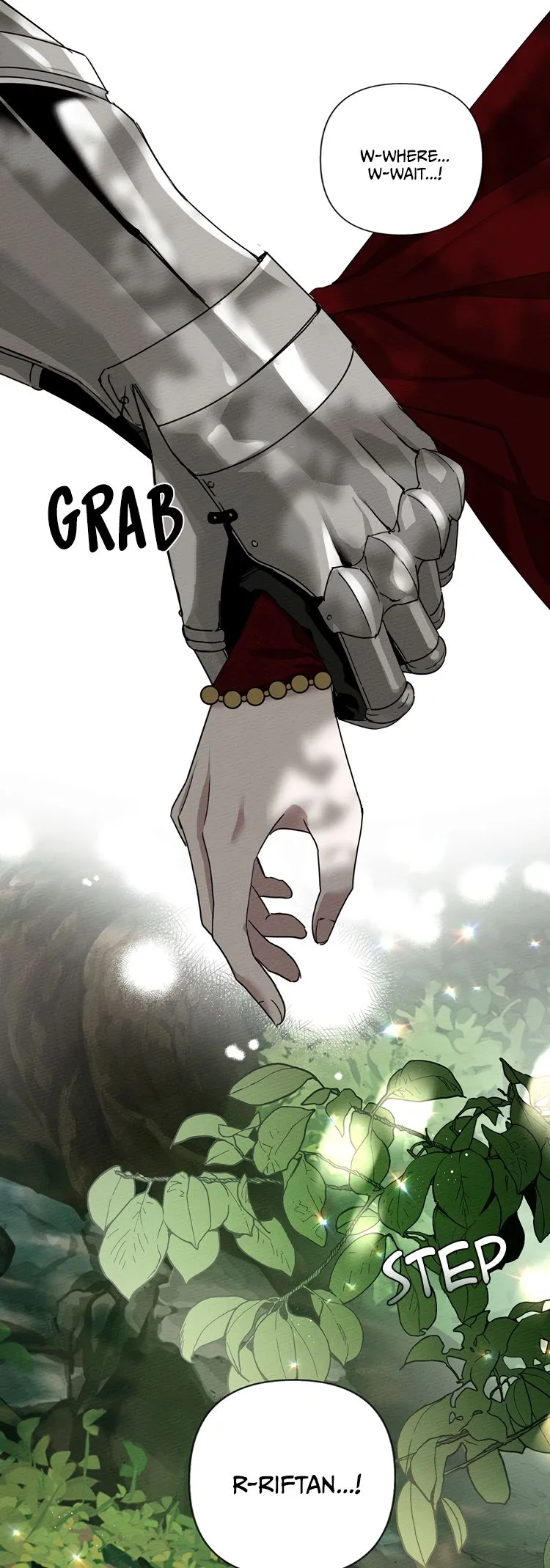 Under the Oak Tree Chapter 7 Online - página 28