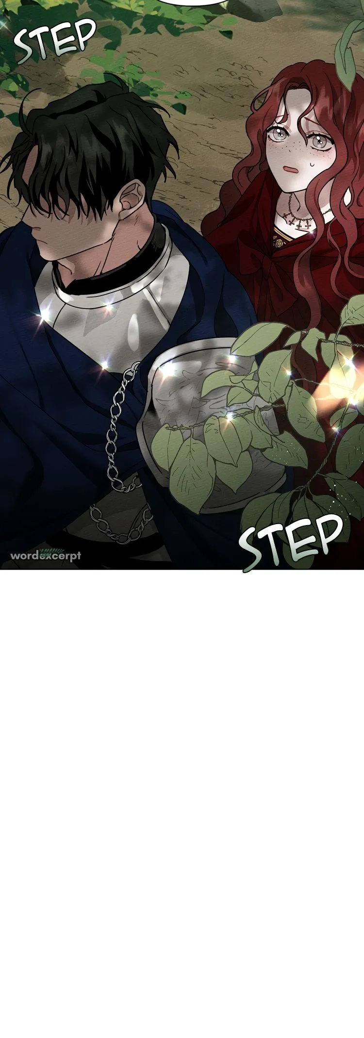 Under the Oak Tree Chapter 7 Online - página 29