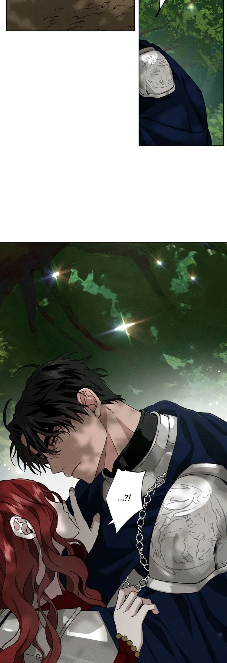 Under the Oak Tree Chapter 7 Online - página 31