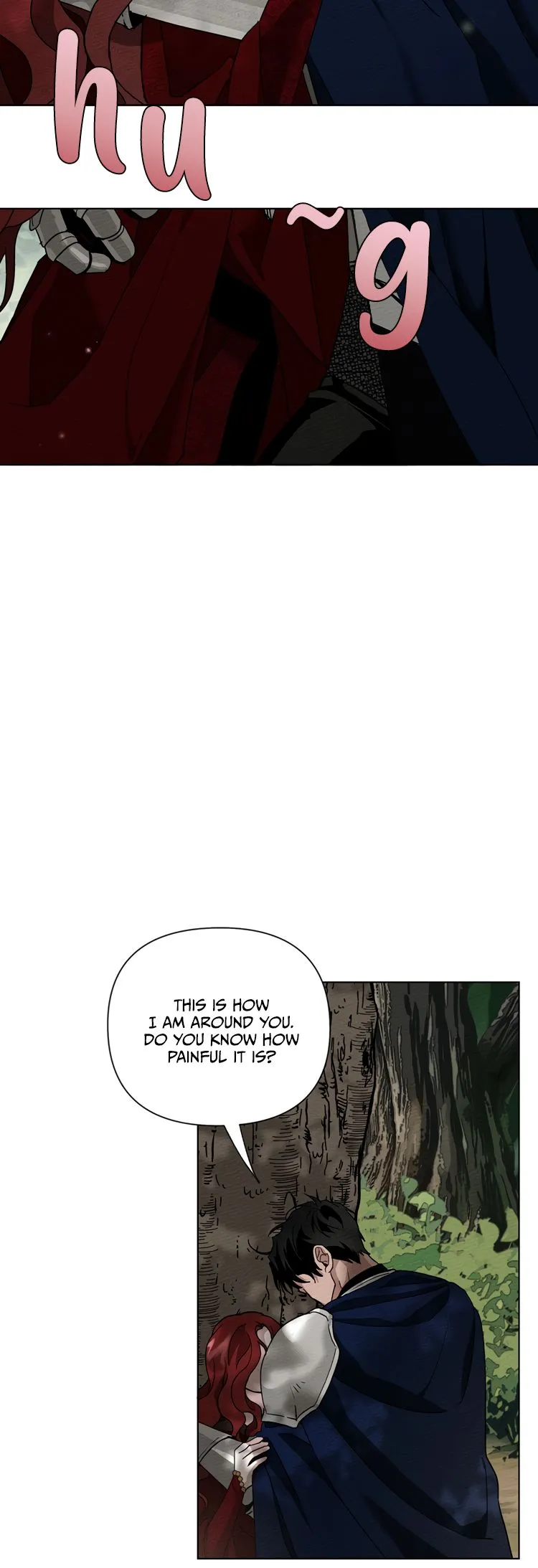 Under the Oak Tree Chapter 7 Online - página 32