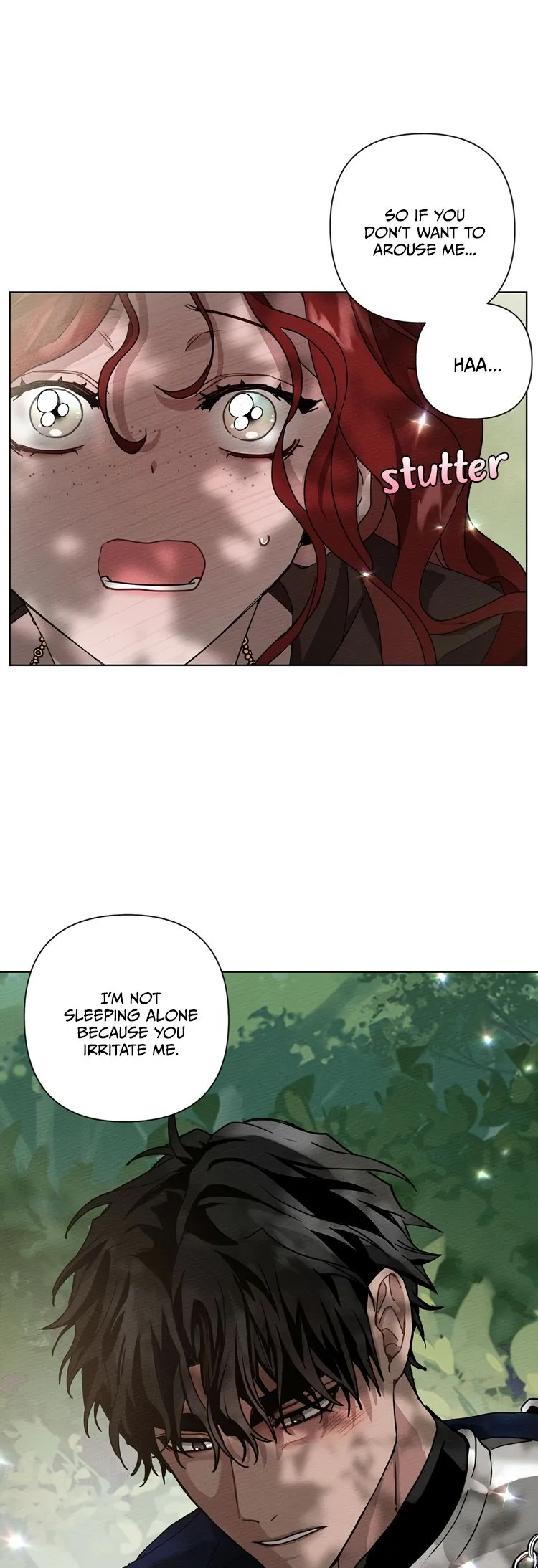 Under the Oak Tree Chapter 7 Online - página 33