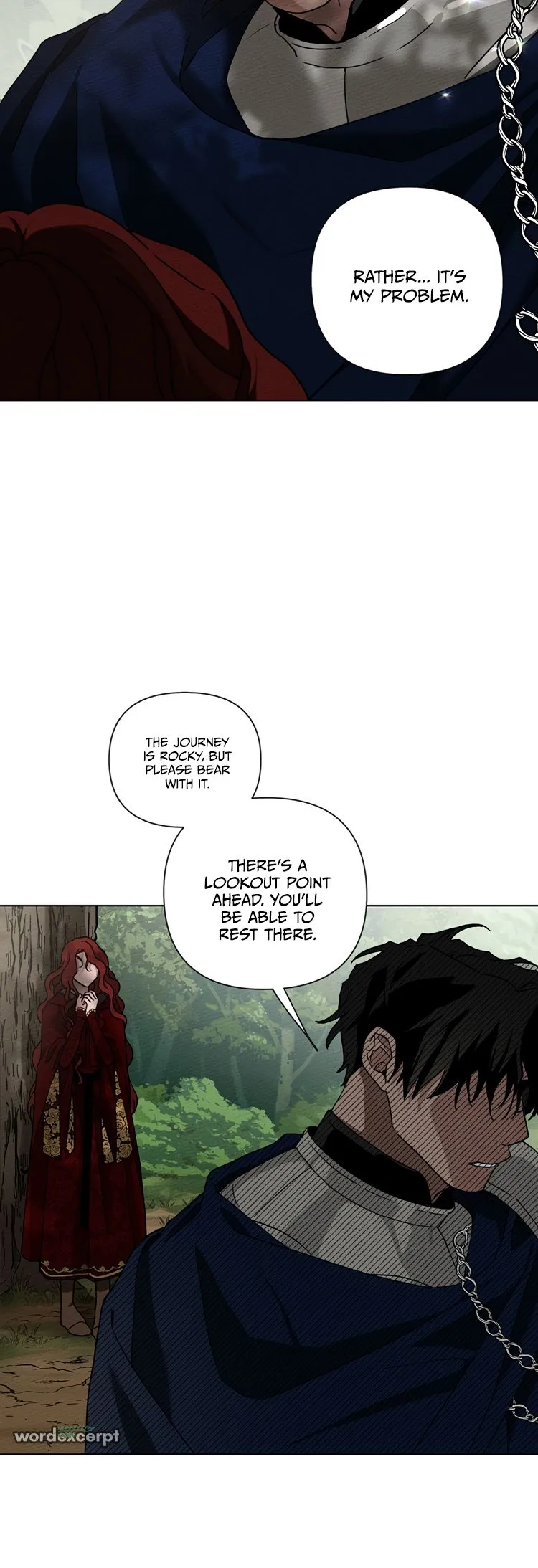 Under the Oak Tree Chapter 7 Online - página 34
