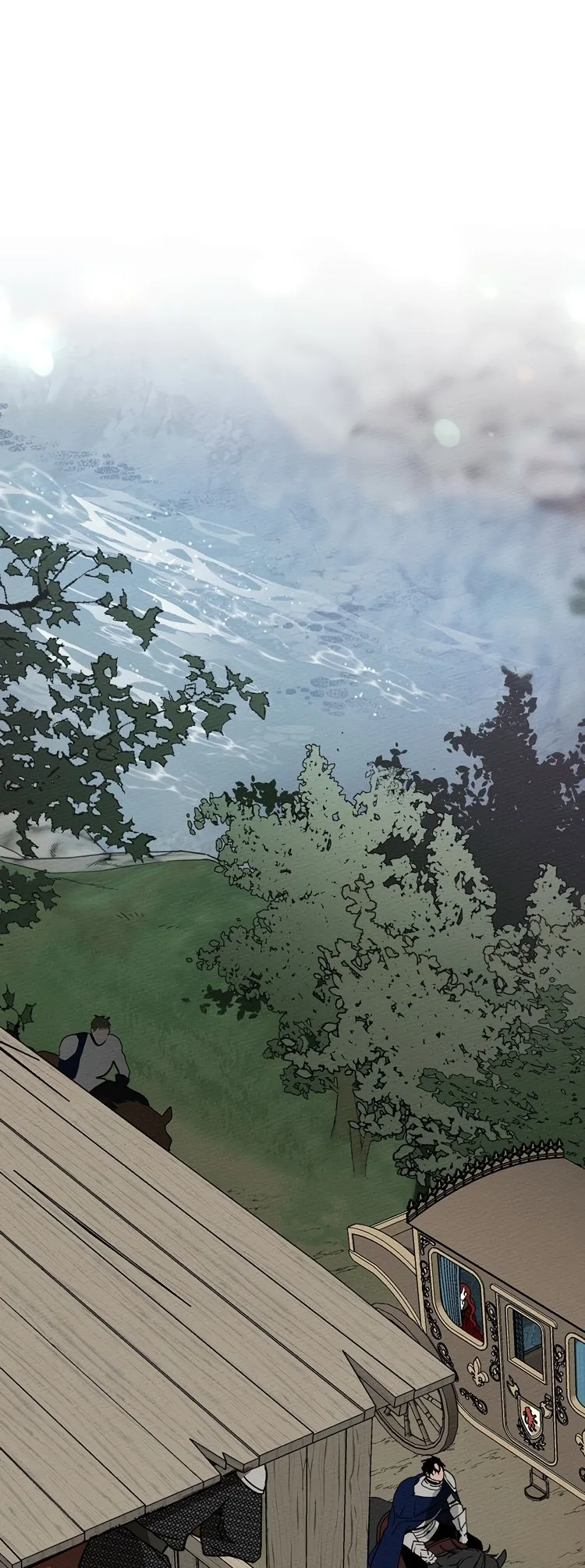 Under the Oak Tree Chapter 7 Online - página 36