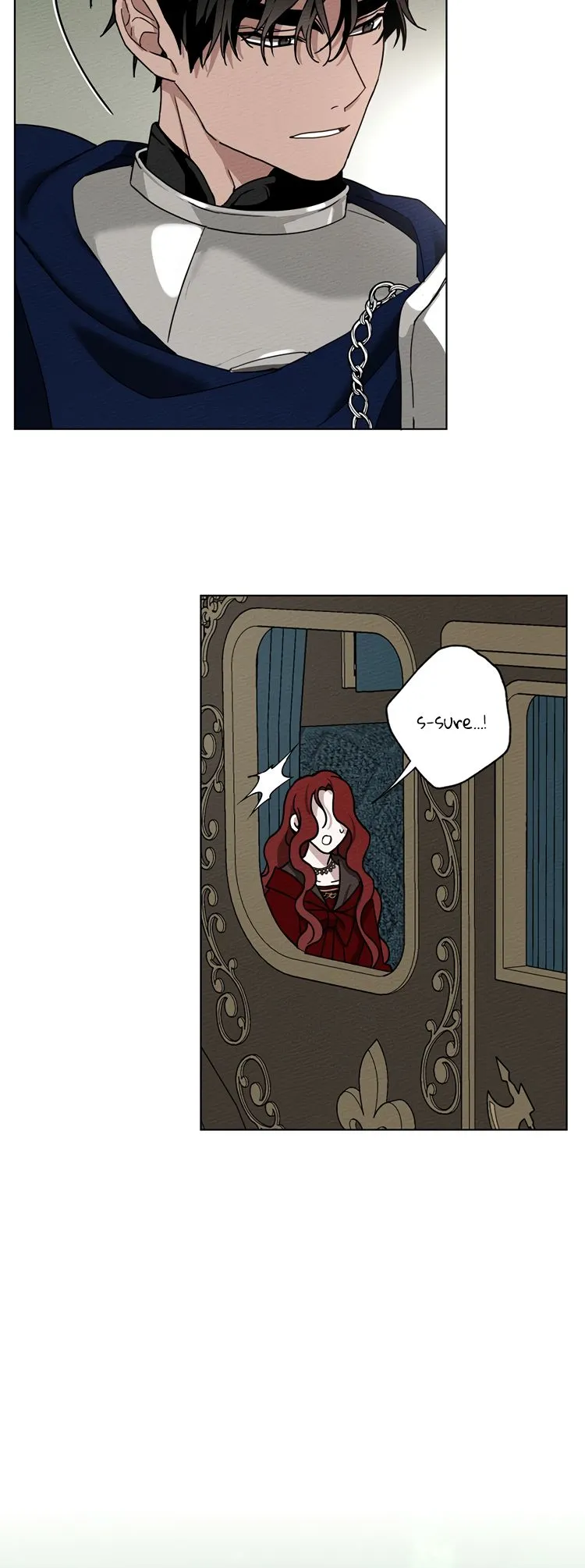 Under the Oak Tree Chapter 7 Online - página 38