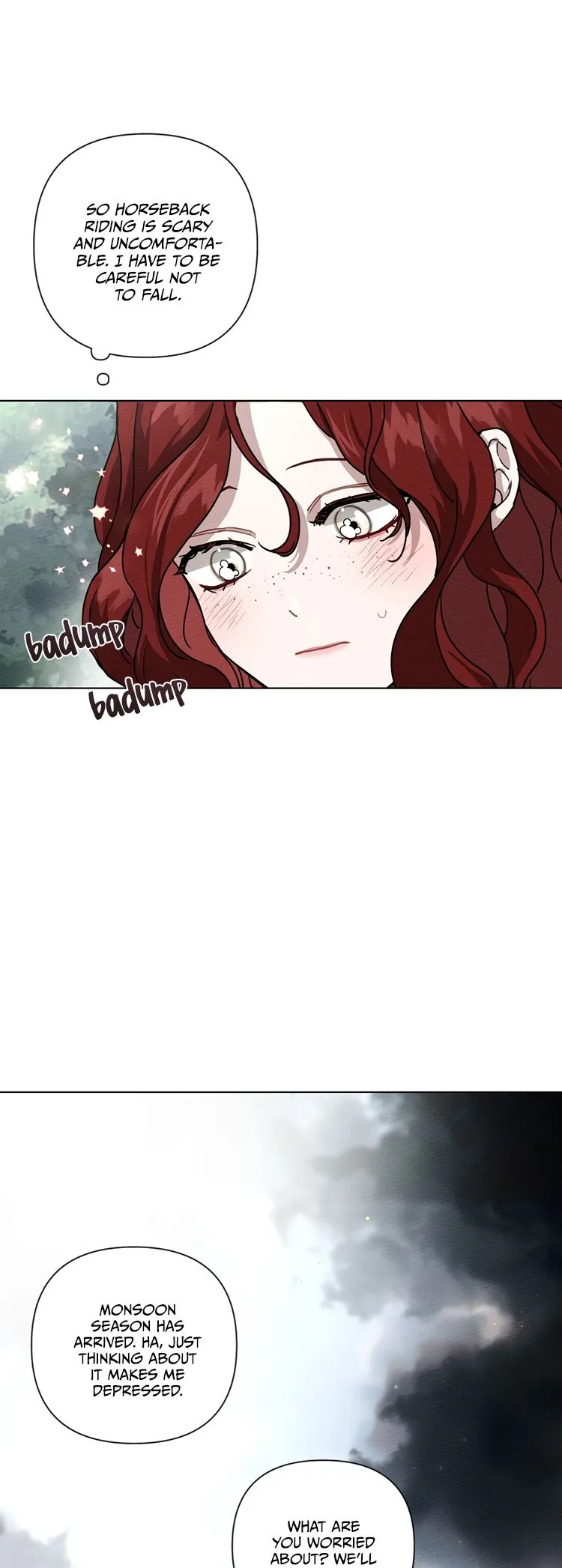 Under the Oak Tree Chapter 7 Online - página 40