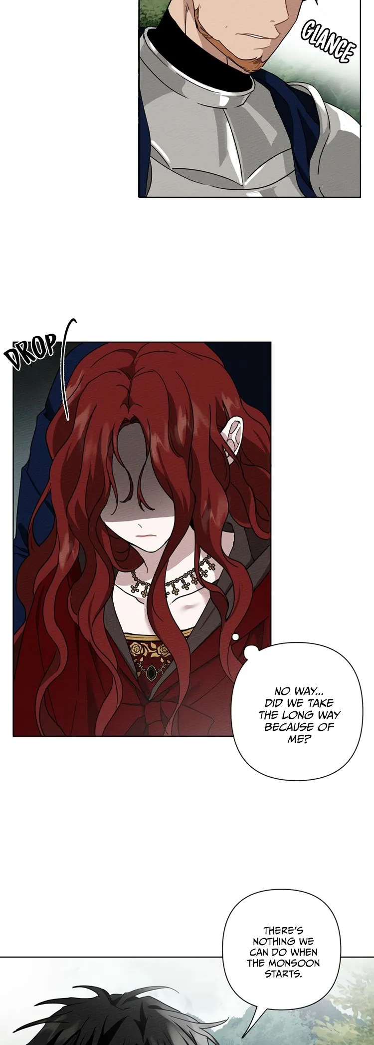 Under the Oak Tree Chapter 7 Online - página 42