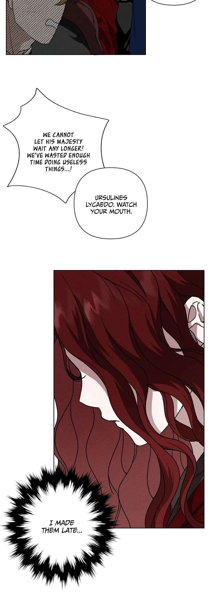Under the Oak Tree Chapter 7 Online - página 44