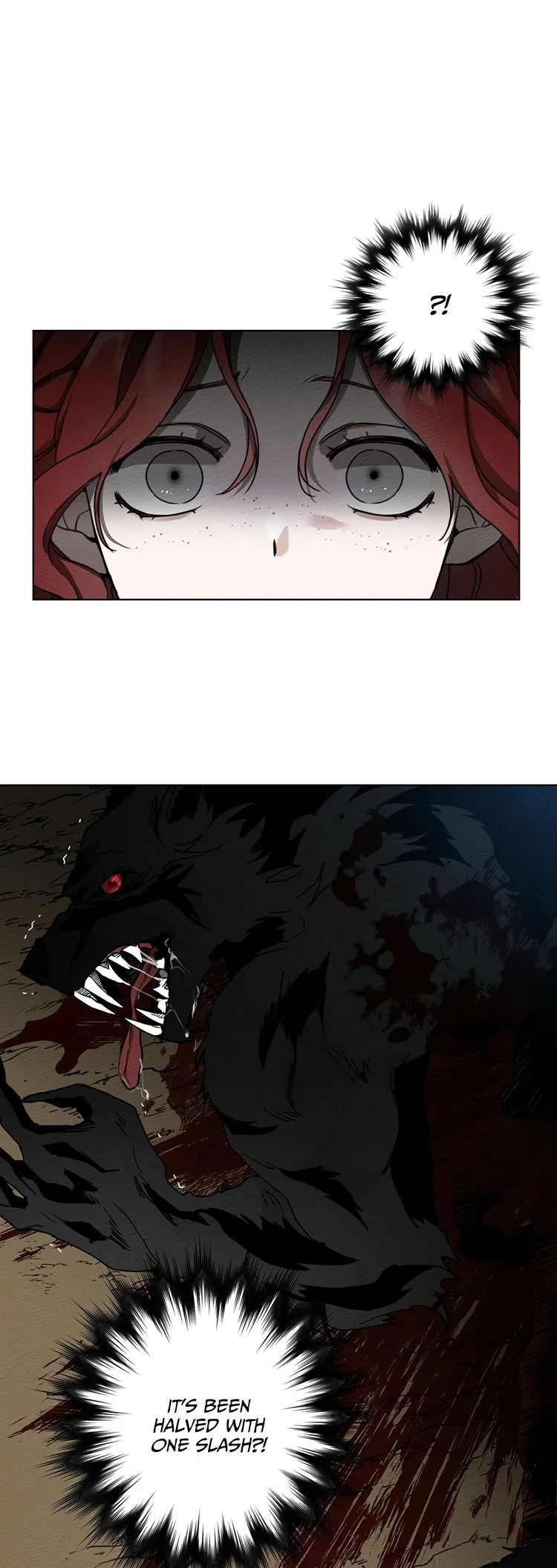 Under the Oak Tree Chapter 7 Online - página 49