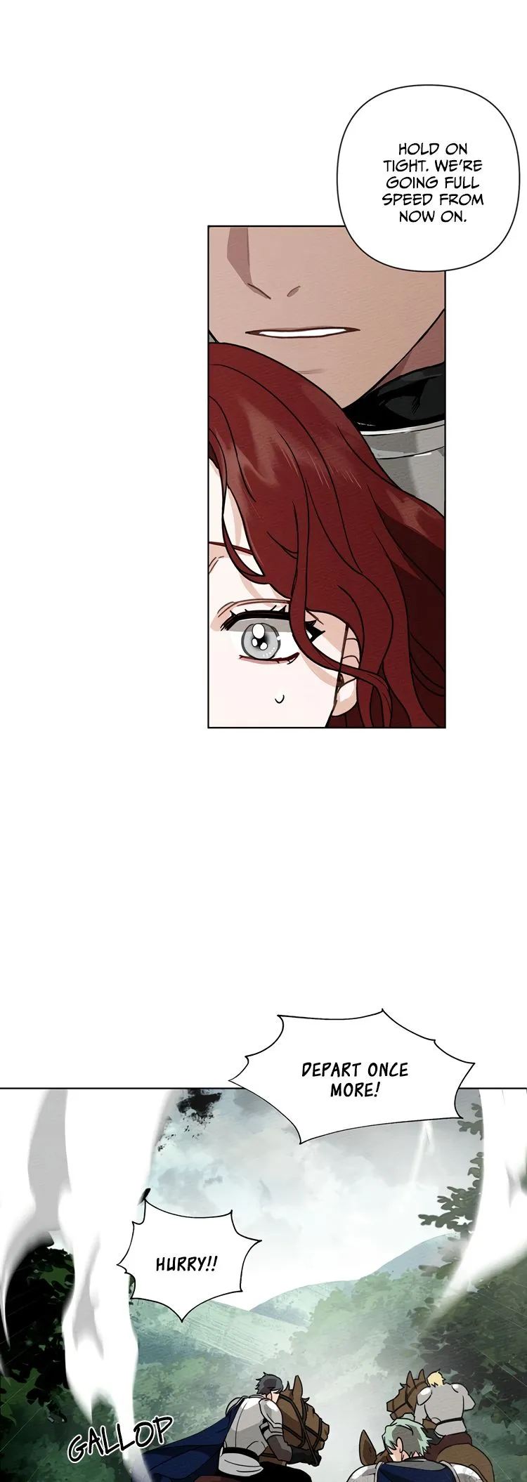 Under the Oak Tree Chapter 7 Online - página 51