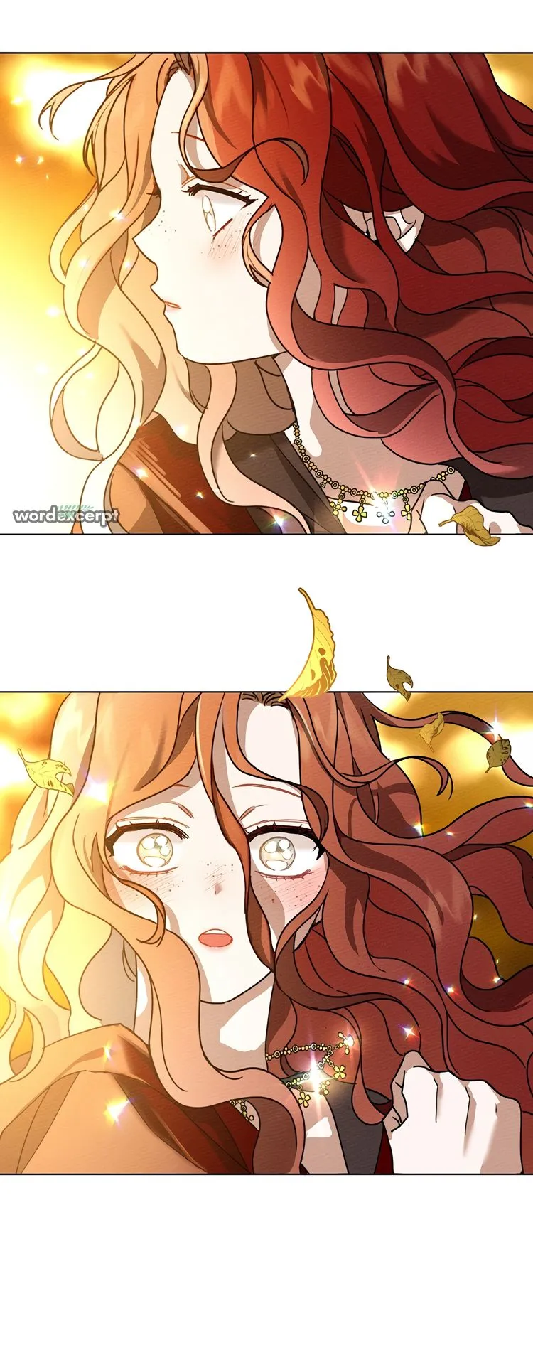 Under the Oak Tree Chapter 7 Online - página 55