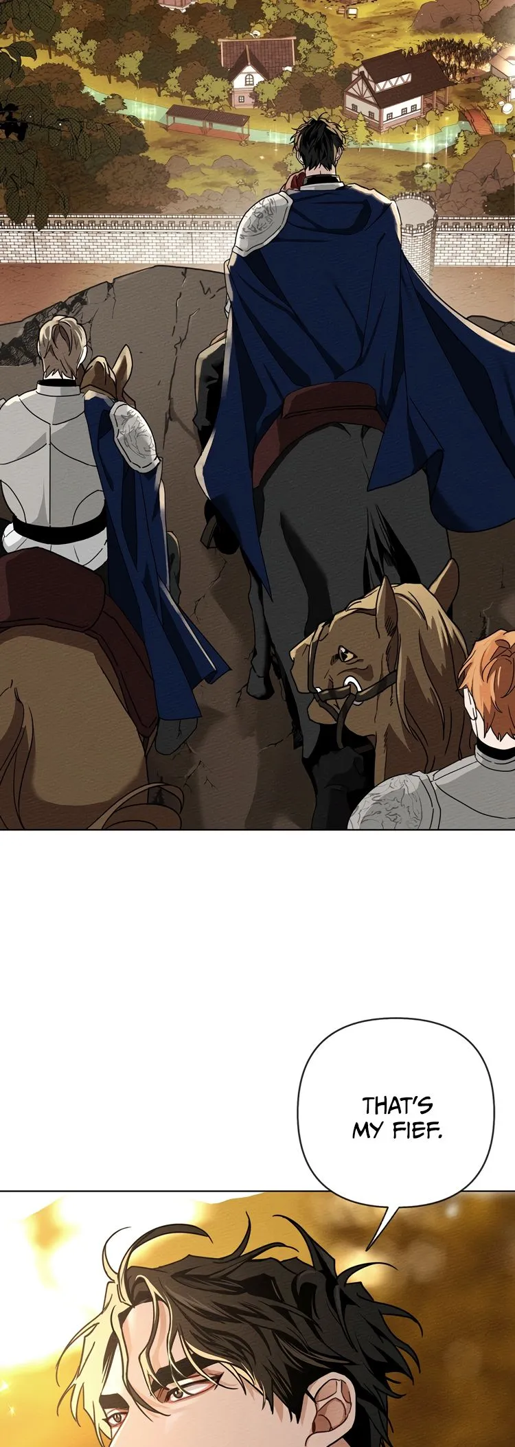 Under the Oak Tree Chapter 7 Online - página 57
