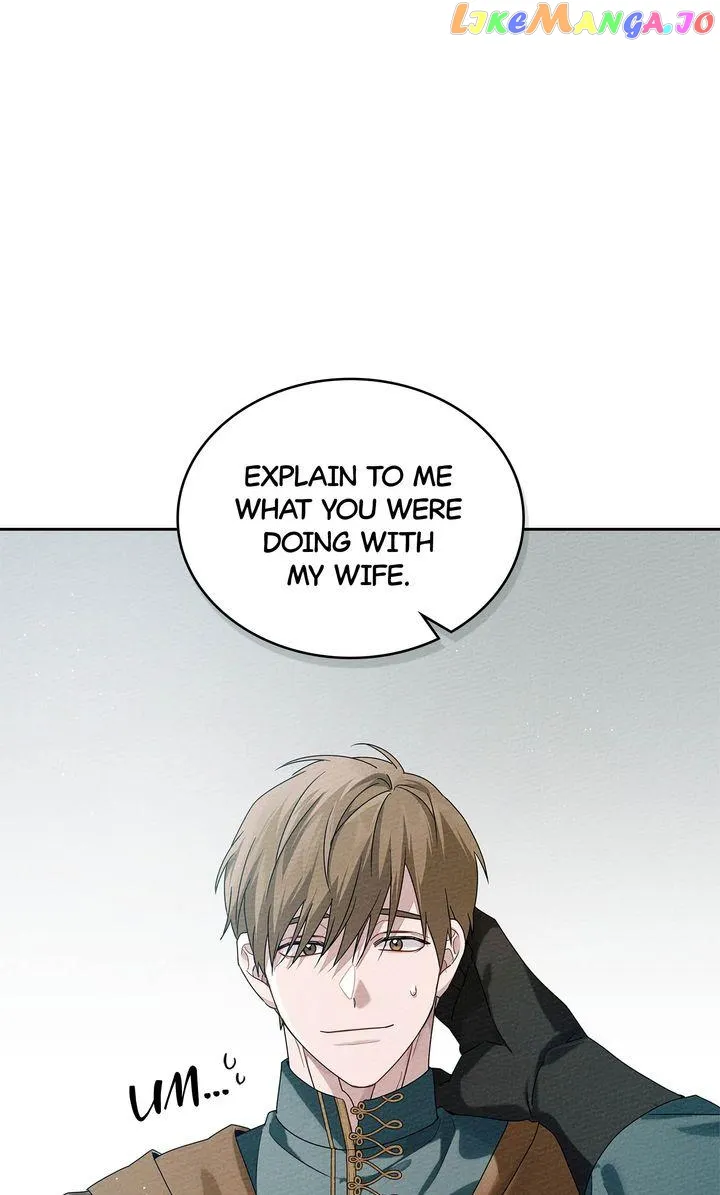 Under the Oak Tree Chapter 70 Online - página 2