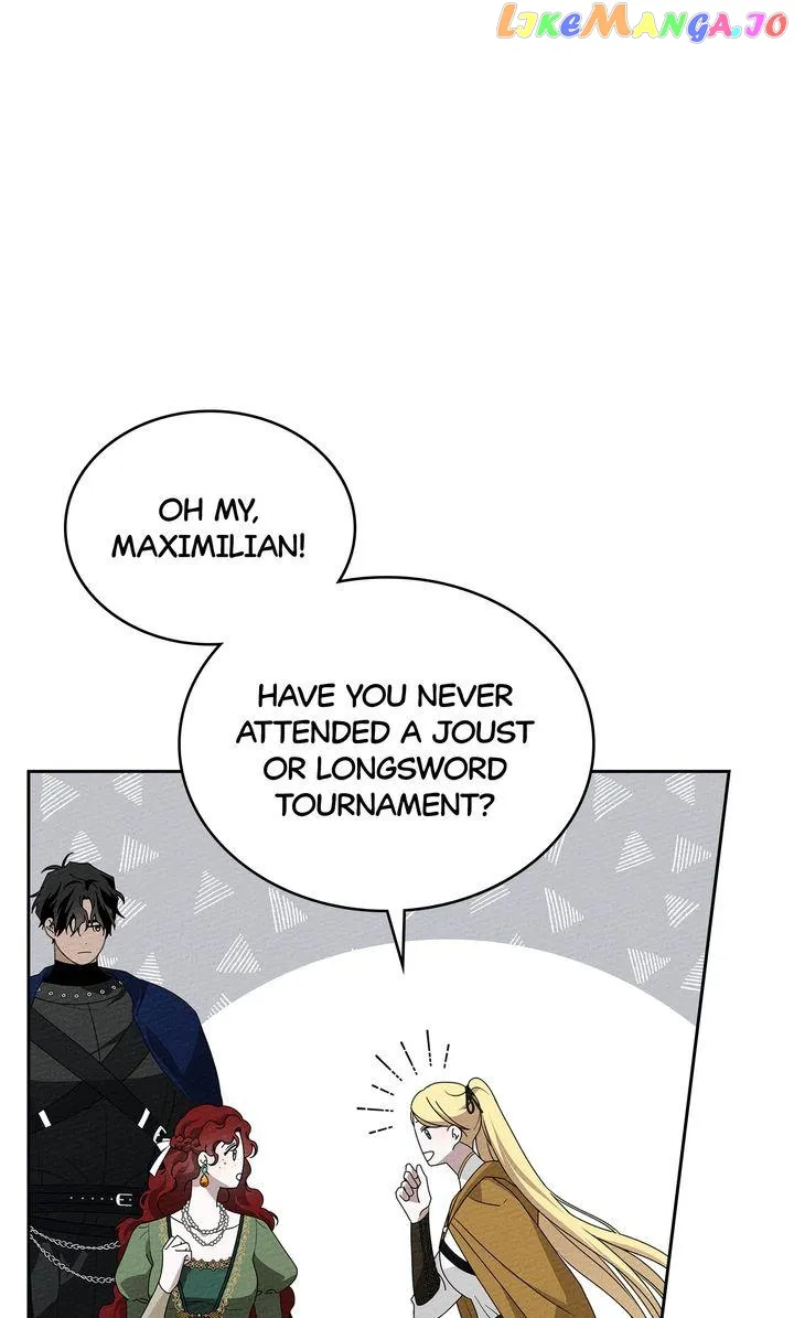Under the Oak Tree Chapter 70 Online - página 5