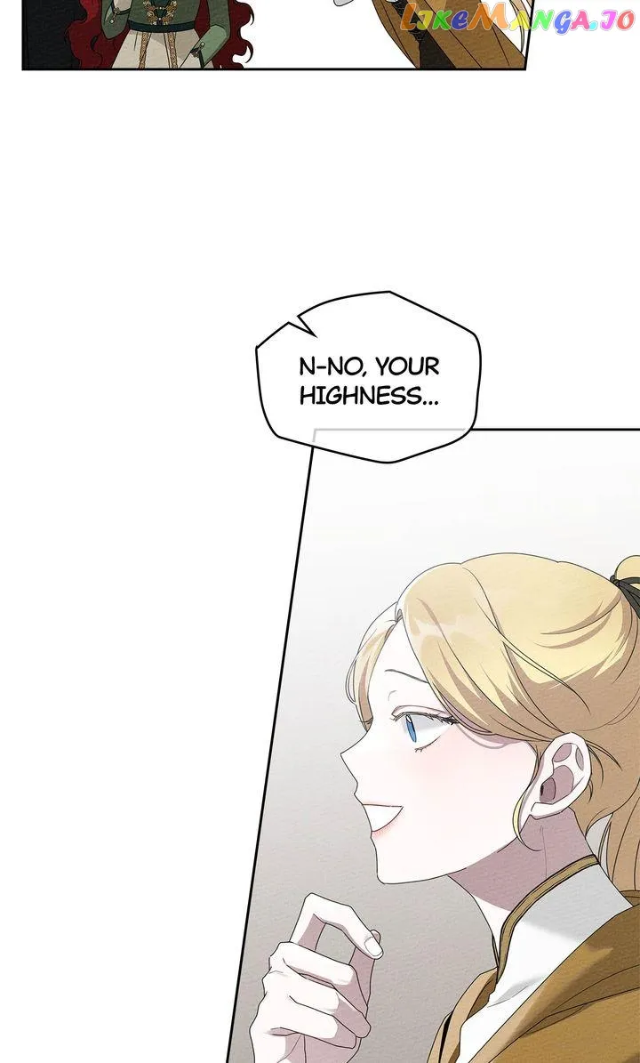 Under the Oak Tree Chapter 70 Online - página 6