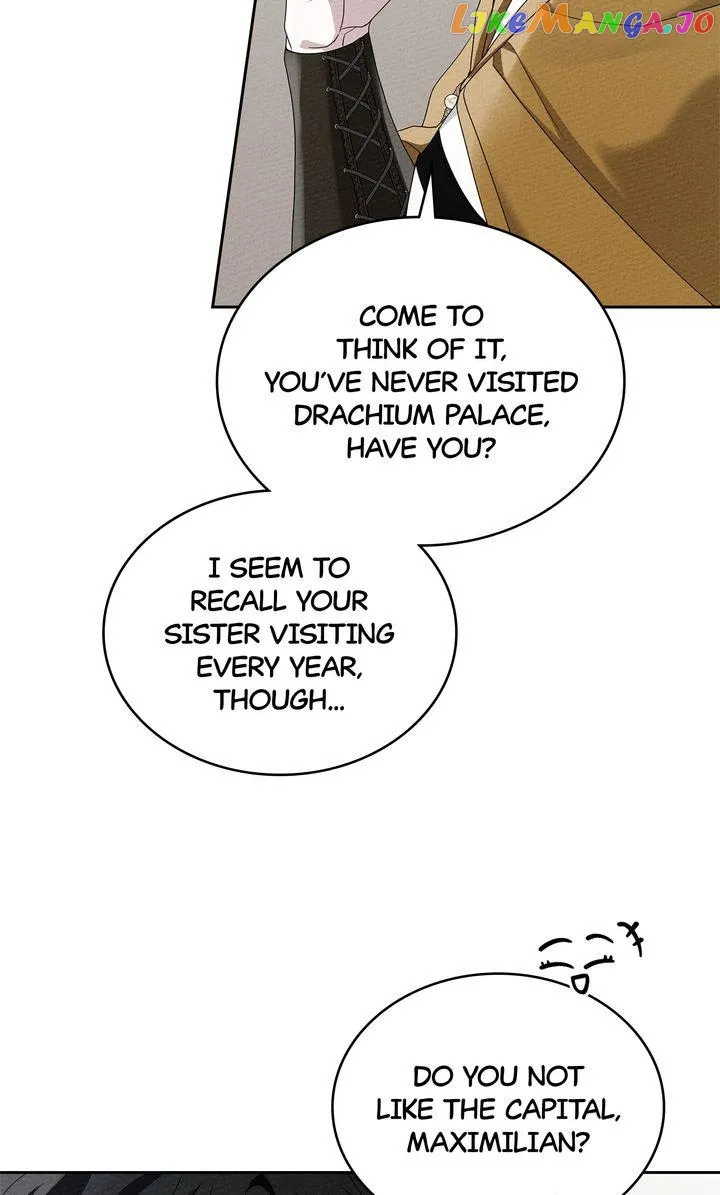 Under the Oak Tree Chapter 70 Online - página 7