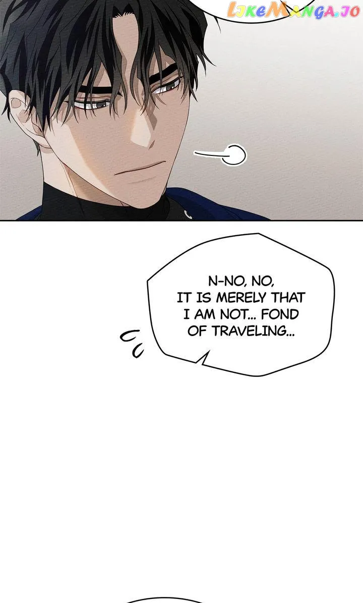 Under the Oak Tree Chapter 70 Online - página 8