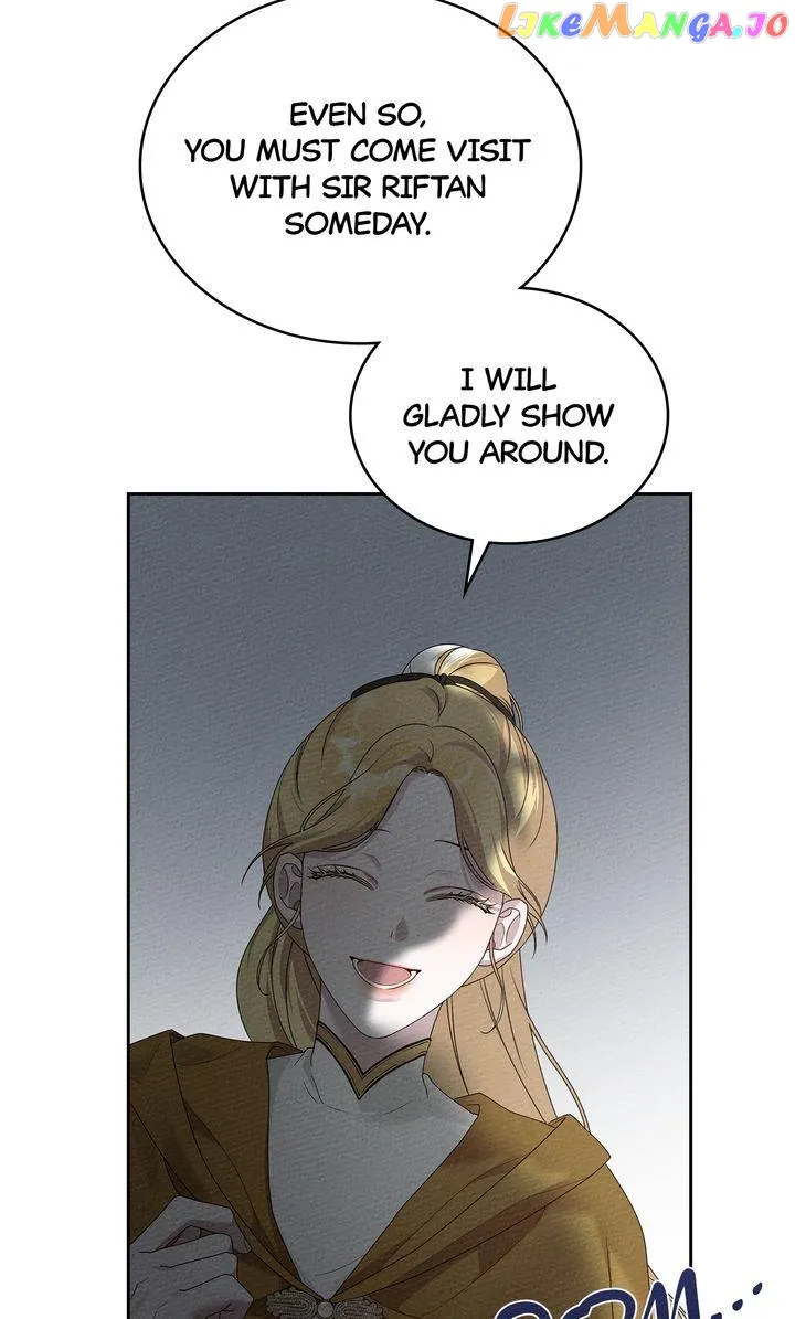 Under the Oak Tree Chapter 70 Online - página 9
