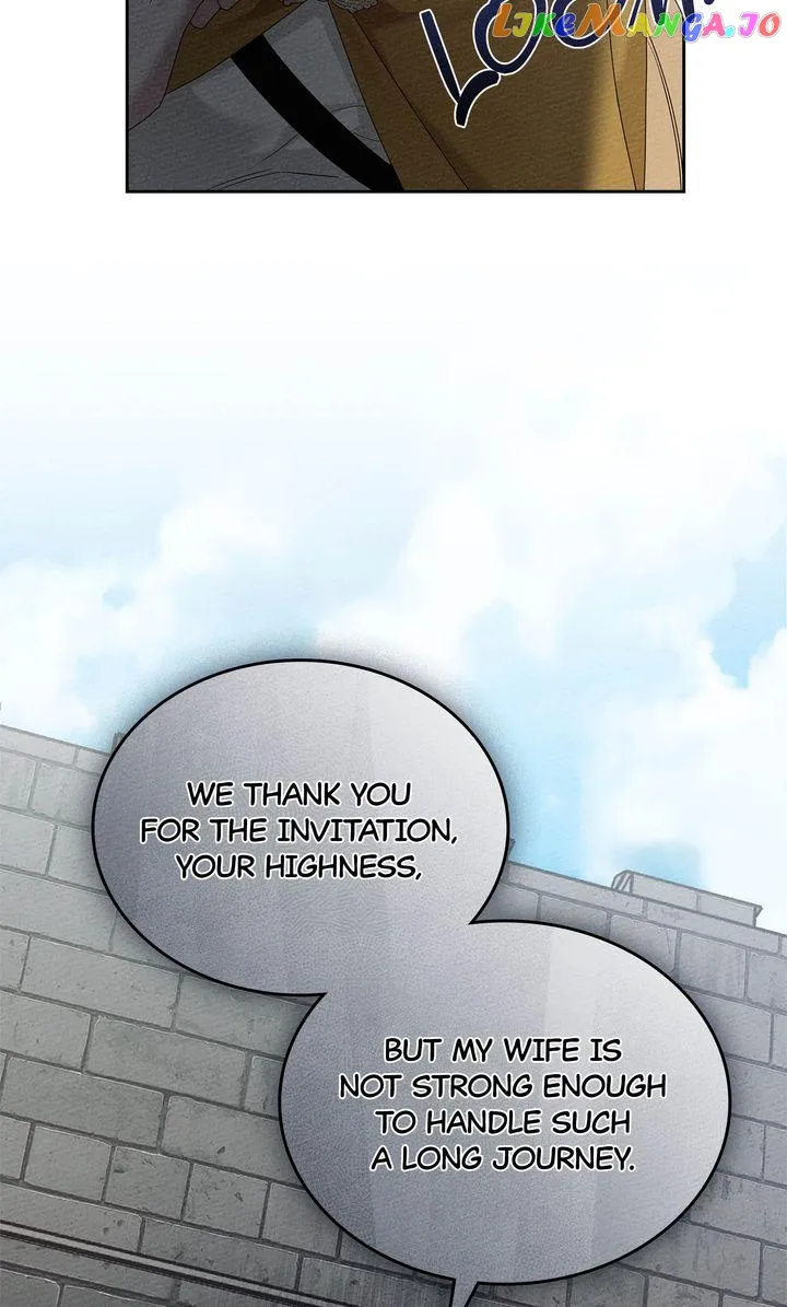 Under the Oak Tree Chapter 70 Online - página 10