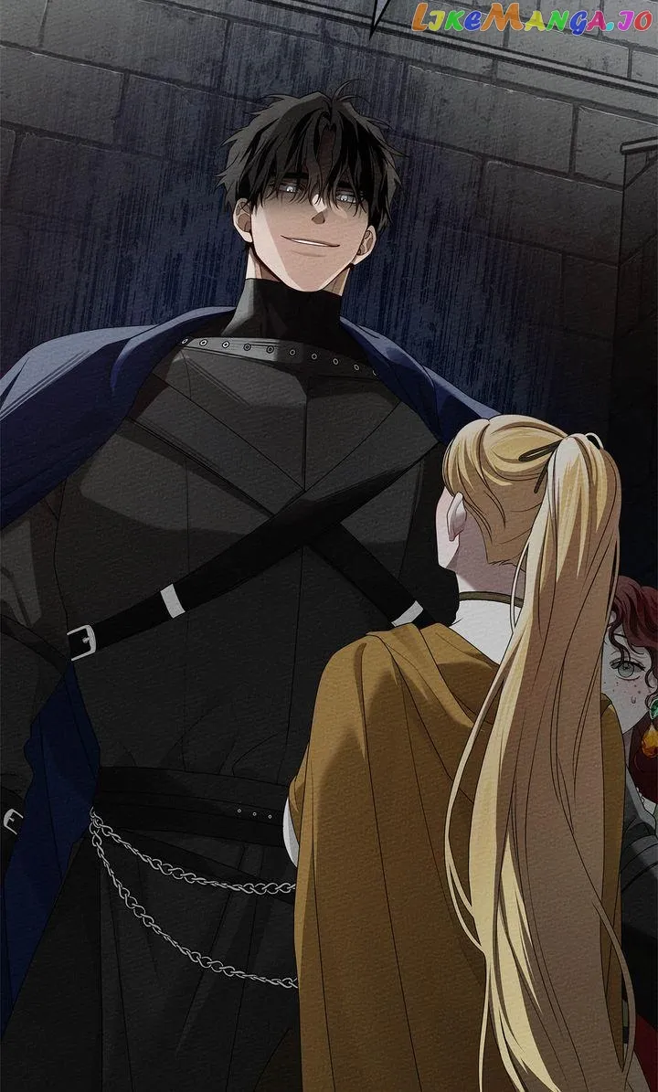 Under the Oak Tree Chapter 70 Online - página 11