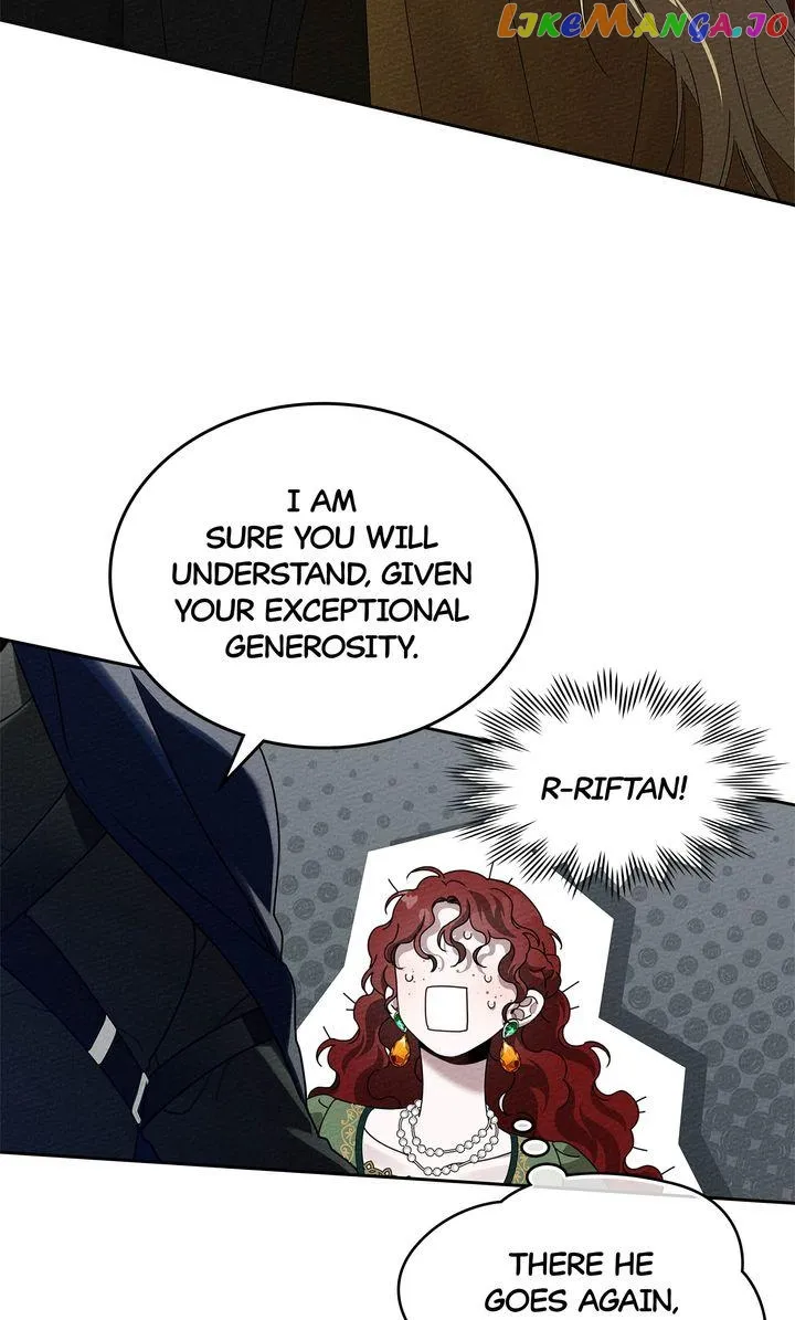 Under the Oak Tree Chapter 70 Online - página 12