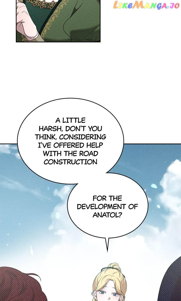 Under the Oak Tree Chapter 70 Online - página 14