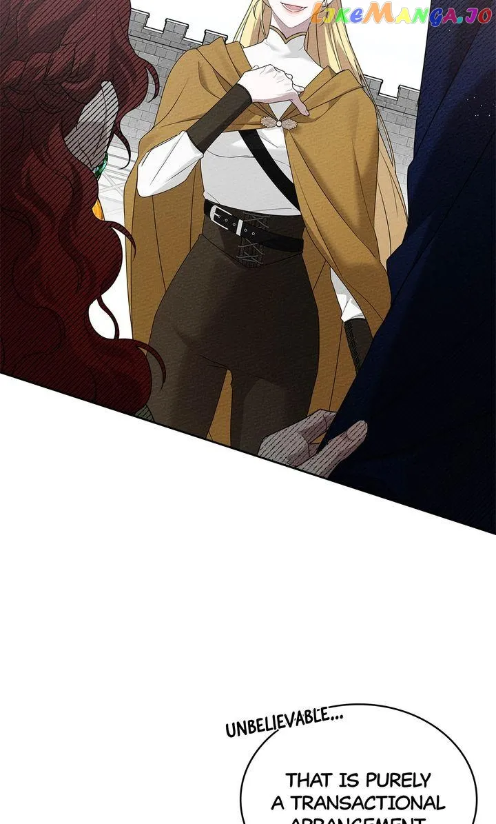 Under the Oak Tree Chapter 70 Online - página 15
