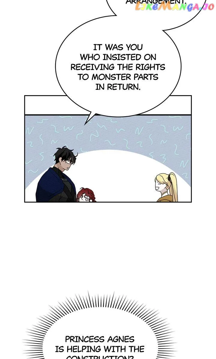 Under the Oak Tree Chapter 70 Online - página 16