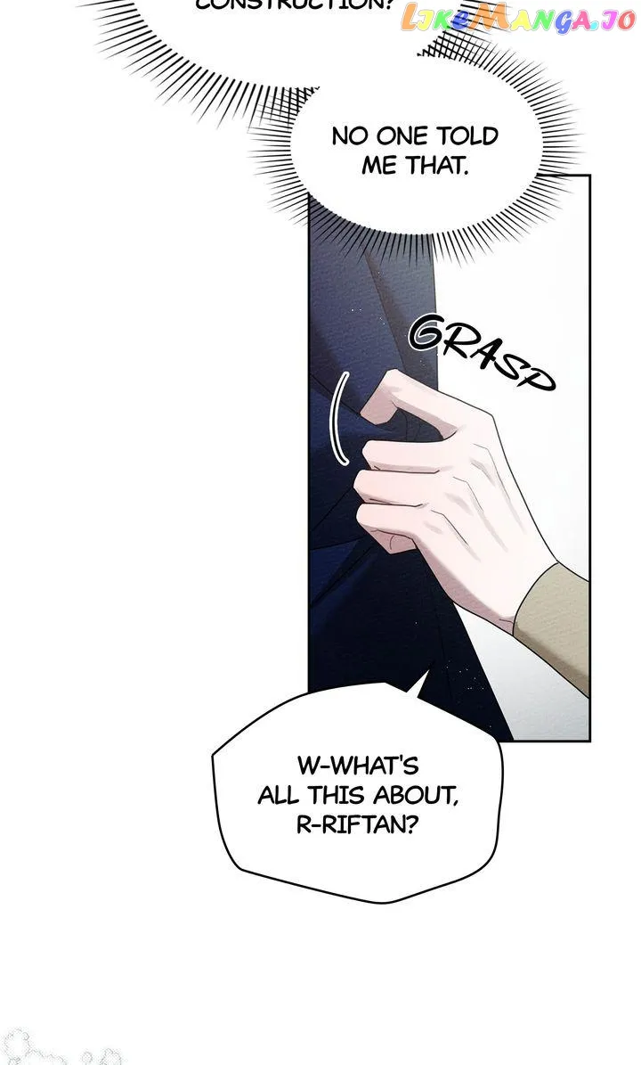 Under the Oak Tree Chapter 70 Online - página 17