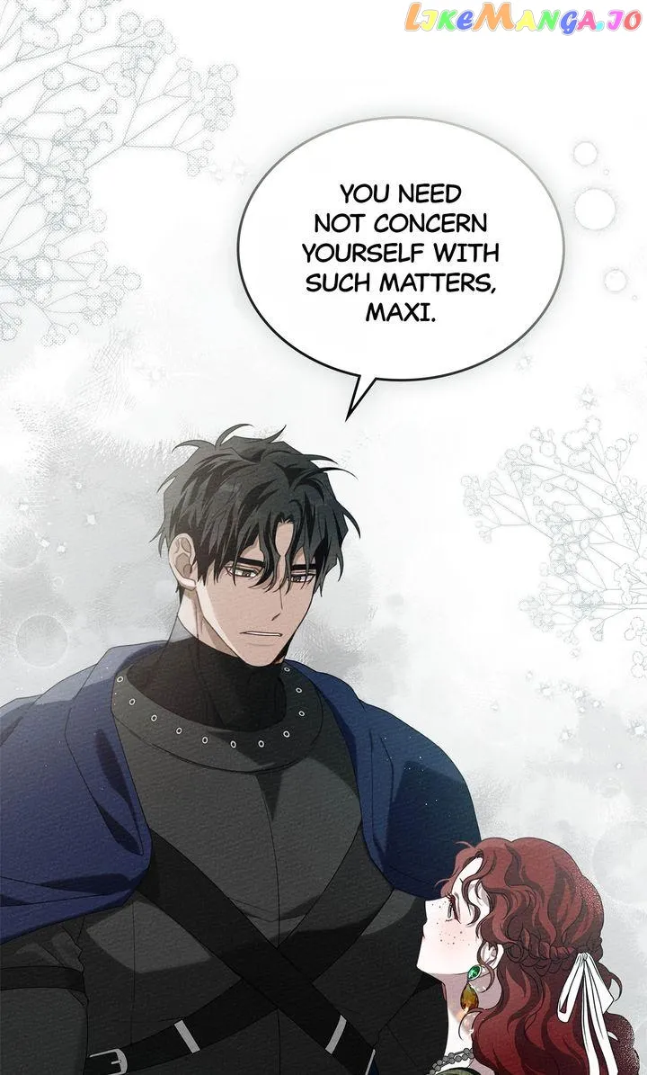 Under the Oak Tree Chapter 70 Online - página 18