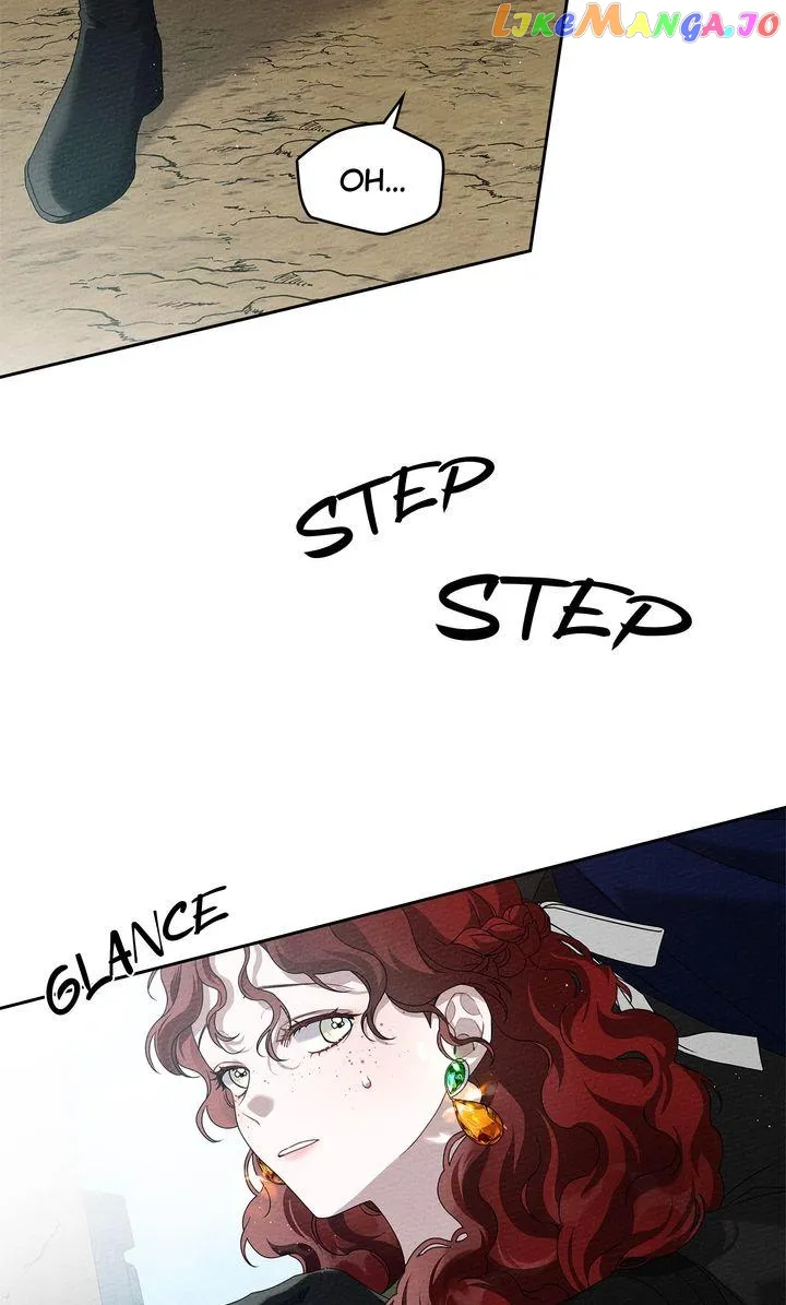 Under the Oak Tree Chapter 70 Online - página 20