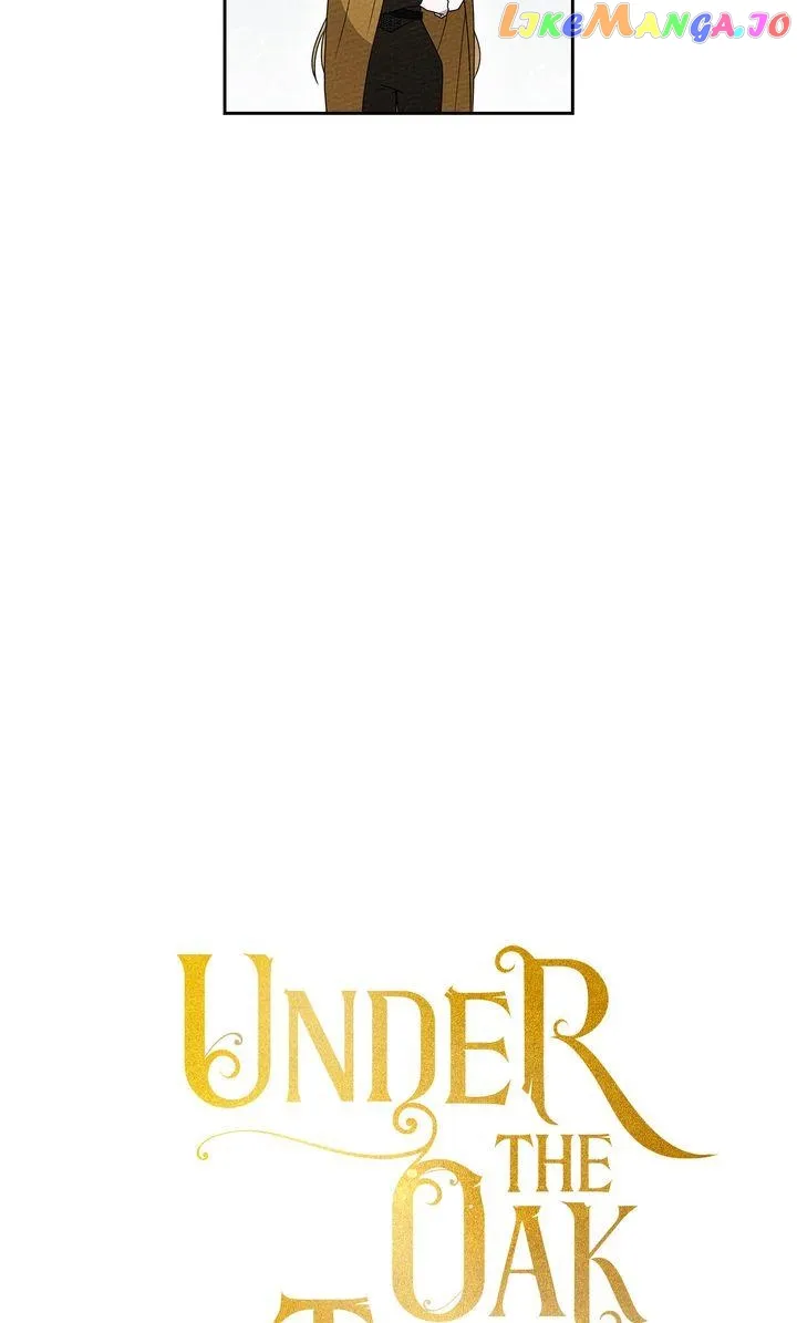 Under the Oak Tree Chapter 70 Online - página 22