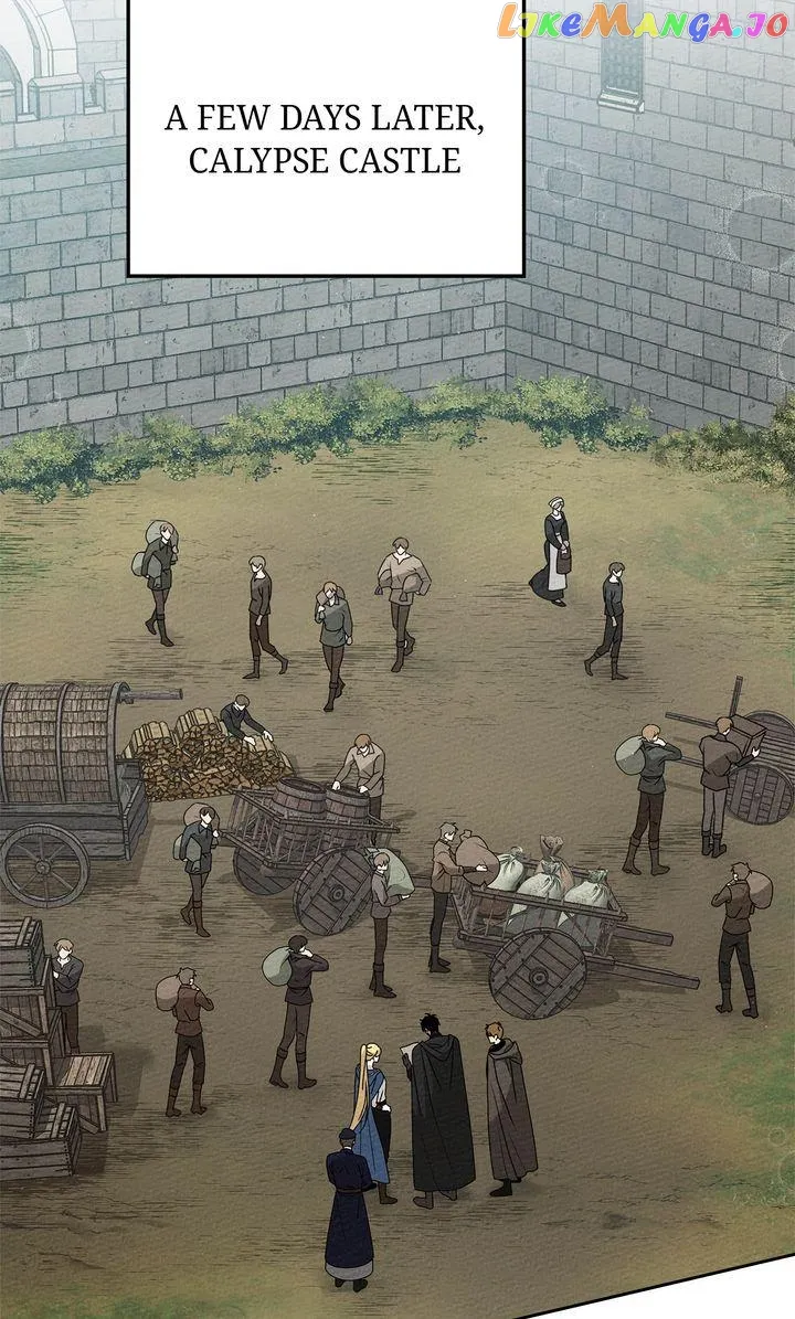 Under the Oak Tree Chapter 70 Online - página 24