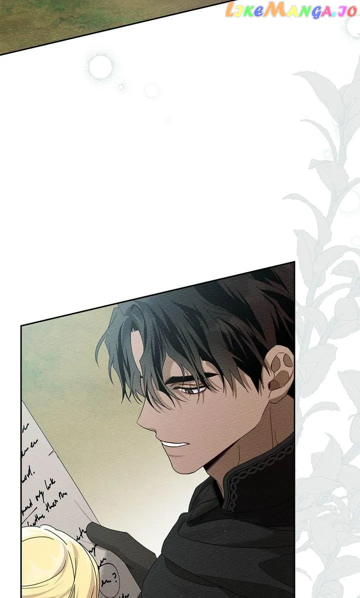 Under the Oak Tree Chapter 70 Online - página 25