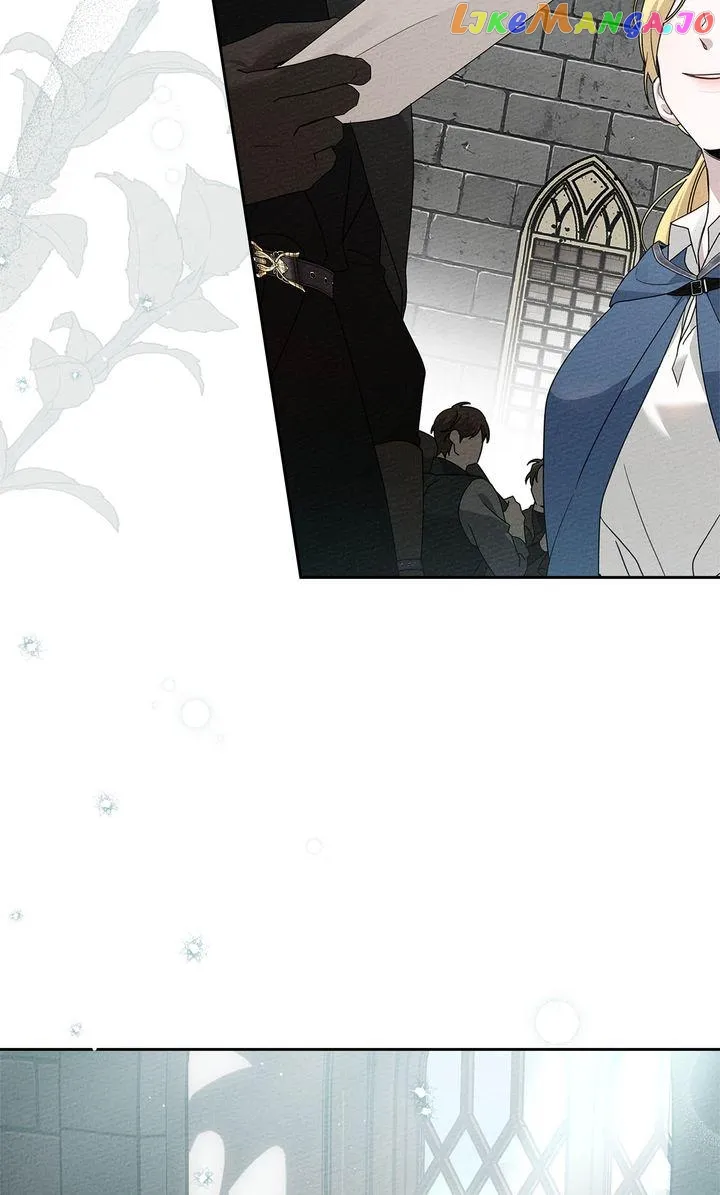 Under the Oak Tree Chapter 70 Online - página 27