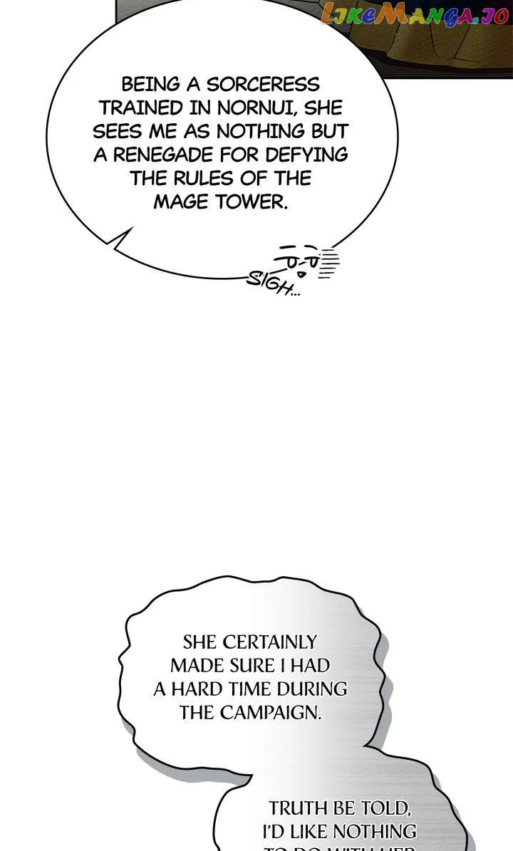 Under the Oak Tree Chapter 70 Online - página 34