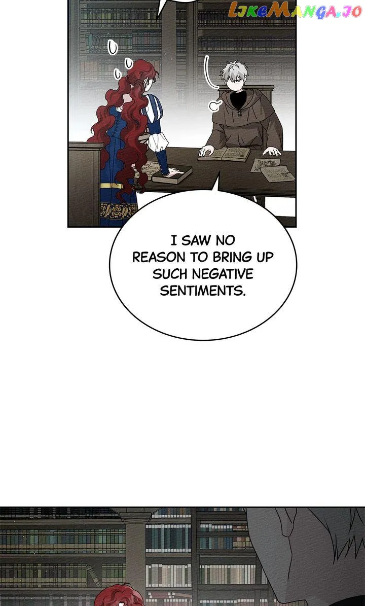 Under the Oak Tree Chapter 70 Online - página 37