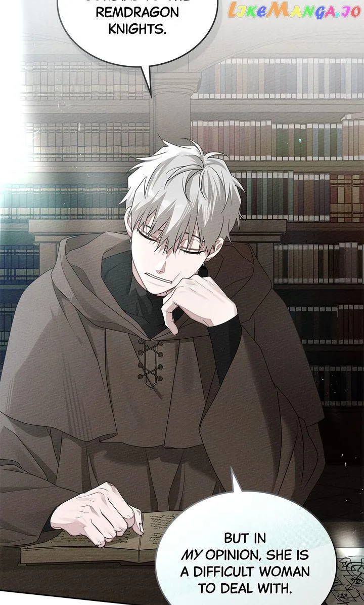 Under the Oak Tree Chapter 70 Online - página 40