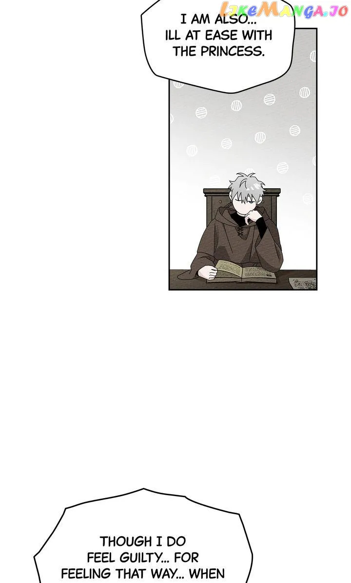 Under the Oak Tree Chapter 70 Online - página 42