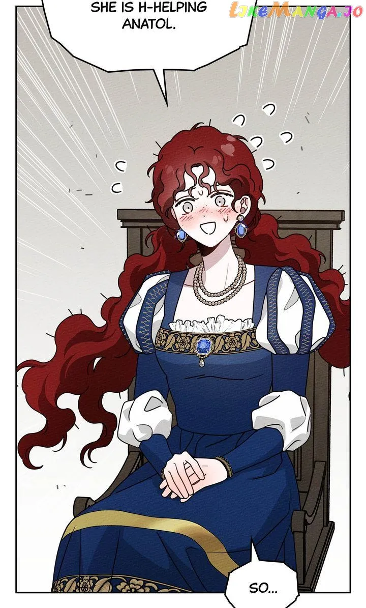 Under the Oak Tree Chapter 70 Online - página 43