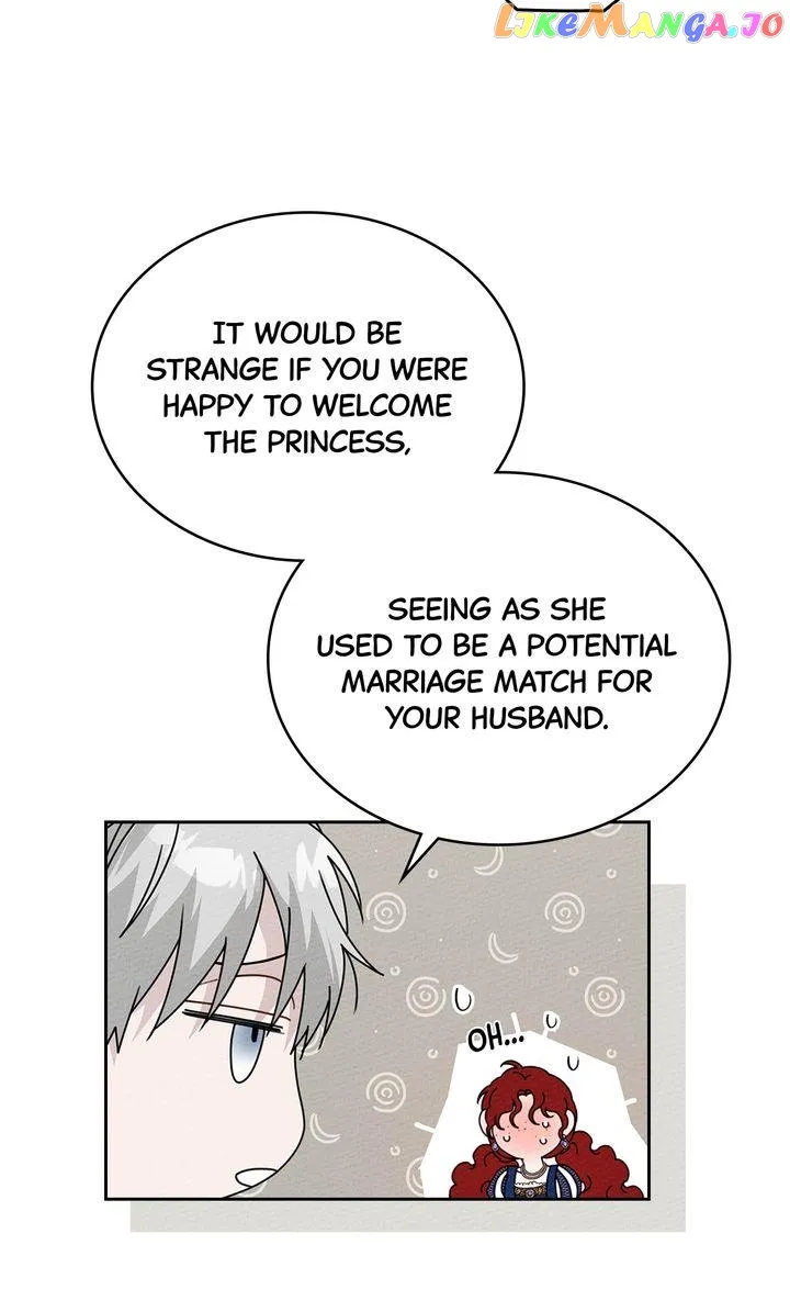 Under the Oak Tree Chapter 70 Online - página 44