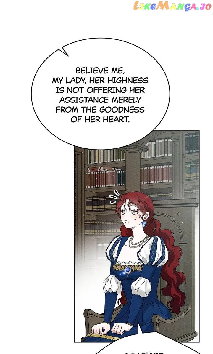 Under the Oak Tree Chapter 70 Online - página 45