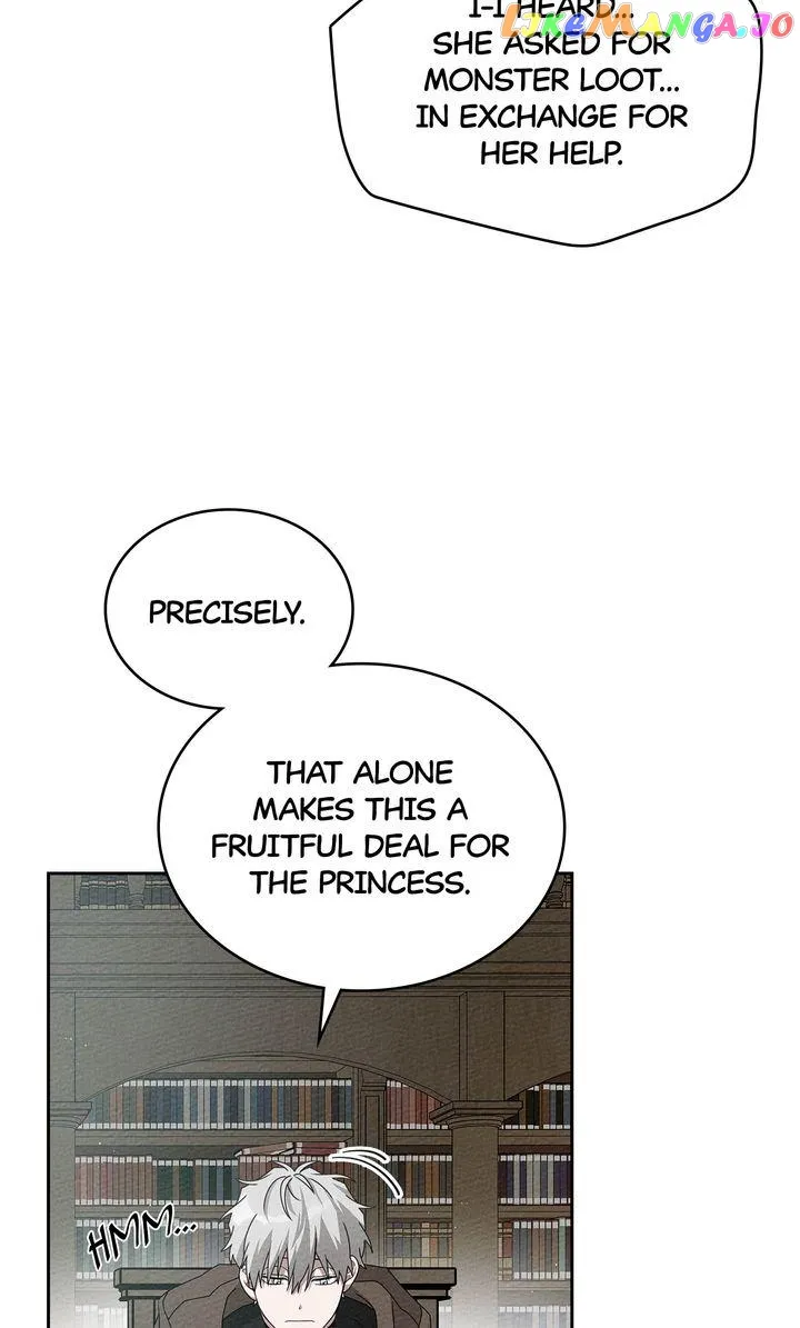Under the Oak Tree Chapter 70 Online - página 46