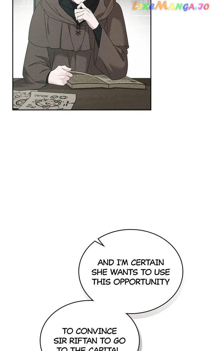 Under the Oak Tree Chapter 70 Online - página 47
