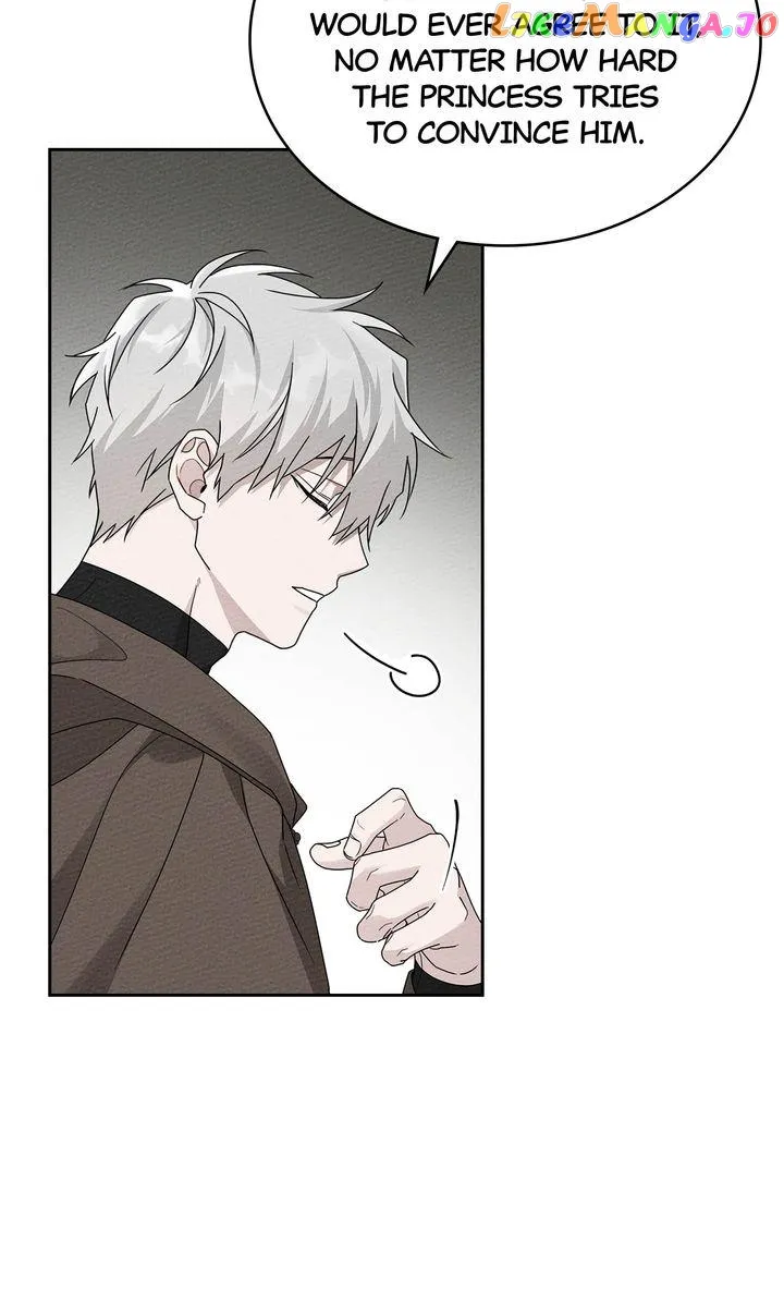 Under the Oak Tree Chapter 70 Online - página 50