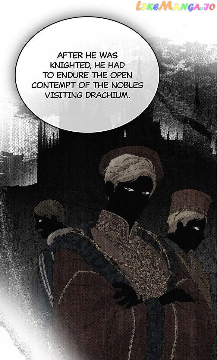 Under the Oak Tree Chapter 70 Online - página 51